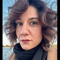 Harmonium Pharma Employee Sara del Beato's profile photo
