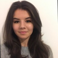 Pollen Technologies Ltd Employee Narni Brooke-Adil's profile photo