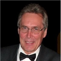 Mesuron Inc. Employee Alexander Bakharev's profile photo