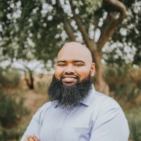 Pinnacle Protection Group Employee Jamar Bennett's profile photo