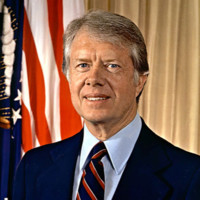 The Carter Center Employee Jimmy Carter's profile photo
