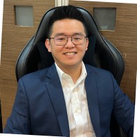 Getha Bedding Employee Seng Lim's profile photo