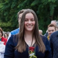 Post Service B.V. Employee Anika Wittens's profile photo