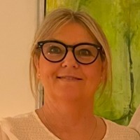 DanChurchSocial Employee Birgitte Thorup's profile photo
