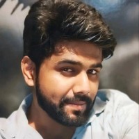 Sai Kishore's profile photo