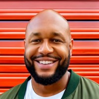 DAWSON Employee Joseph Johnson's profile photo