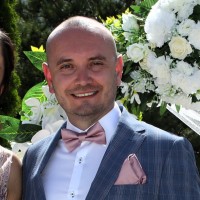 Cisco Employee Daniel Mihaylov's profile photo