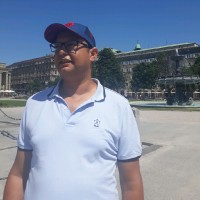 PCARD Employee Imad Naciri's profile photo