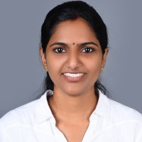 Sruthi J Email