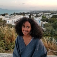 Sharon Ayele Email & Phone Number