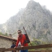 Sergio Moro Robledo Email