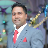 Schlumberger Employee Victor Peter's profile photo