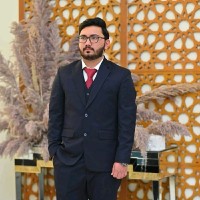 Bismillah Textiles Ltd Employee Muhammad Hassan's profile photo