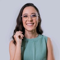 Agrovale Employee Michele Campos's profile photo