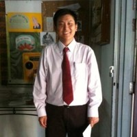 J. Roger Preston Ltd. Employee Steven Chua's profile photo