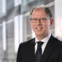 Verpact Employee Peter Bouman's profile photo