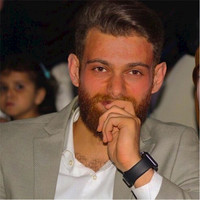 QUAYO Mobility Solutions Employee Ali Youssef's profile photo