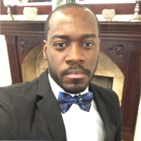 Werner Enterprises Employee Kenrick Campbell's profile photo