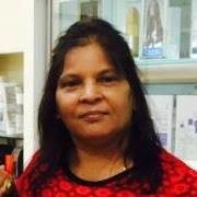Catering Business Sales Employee Usha Bdm's profile photo