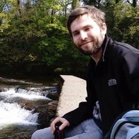 Edwin Jagger Employee Greg Derbyshire's profile photo