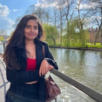 SAFO Group Employee Dilshani Karunaratne's profile photo