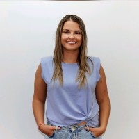 BDR Group Employee Karina Gutman's profile photo