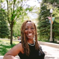 Shriver Center on Poverty Law Employee Latanya Wilson's profile photo