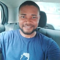 Tritek Consulting Limited Employee Joseph Ibanga's profile photo
