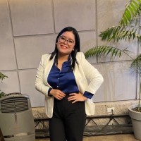 Isabel Alvarado Email & Phone Number