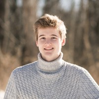 DecisionLinks Employee Dylan Sacco's profile photo