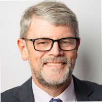 Royal Australian Navy Employee Chris Robson's profile photo