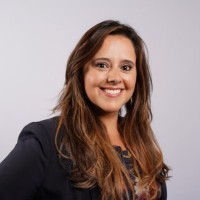 Nathalia Velasquez Email & Phone Number