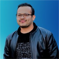 Amit Regmi