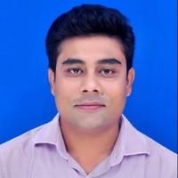 DTDC Express Limited Employee Indrajit Chatterjee's profile photo