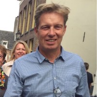 Gemeente Renkum Employee Dion Steenbergen's profile photo