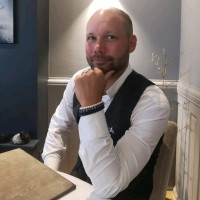 PWP Employee Wenceslas Garnier's profile photo
