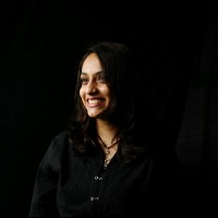 Devanshi Chadderwala Email