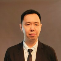 EASILOK AIsecure Inc. Employee Jerry Lai's profile photo