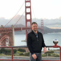 Field Paoli Architects Employee Leed Kevin Pickerel's profile photo