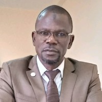 Banque Centrale de la République de Guinée Employee Moussa Mansaré's profile photo