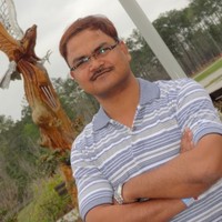 Vinit Kumar Email