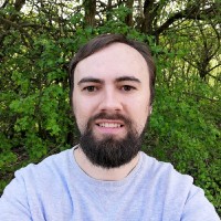 DJ Assembly Ltd Employee Daniel Somrac's profile photo