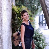 La Prosciutteria Employee Irene Ancilotti's profile photo