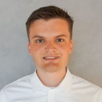 OHRA Employee Daniel Slingerland's profile photo