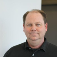 EOS IT Solutions Employee Tim Boyce's profile photo