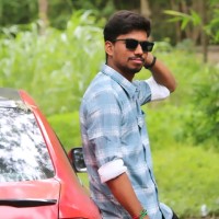 Infosys Employee Karthick E's profile photo