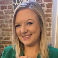 Hear4u Employee Joy Ashforth's profile photo