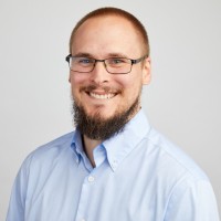 Ramsey Solutions Employee Matthew Risley's profile photo