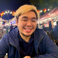 RUMBLE ROYALE Employee John Bernardino's profile photo