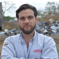 Adelca Employee Bryan Rodríguez Rendón's profile photo